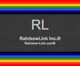 logo of RainbowLink Inc.