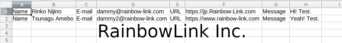 CSV for "All Post Contact Form" | Add-on for the "All Post Contact Form", a WordPress Plugin